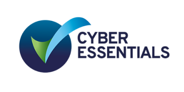 Cyber Essentials accredited